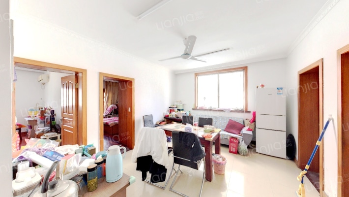 锦园新村二手房实景图