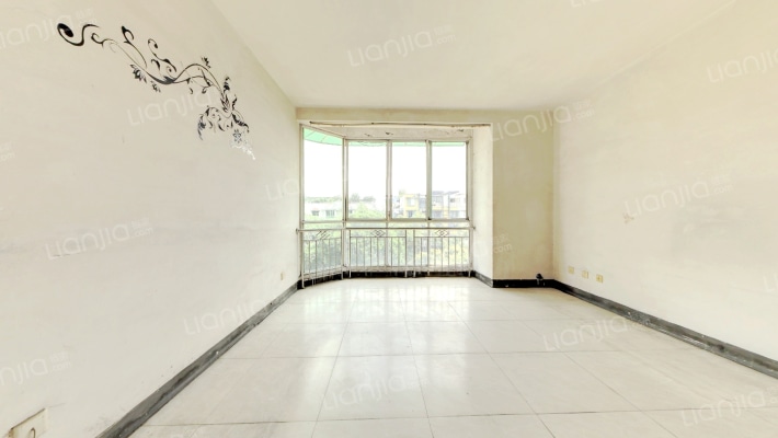 富源苑二手房实景图