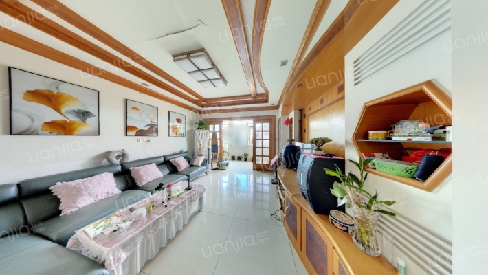 维达三村二手房实景图