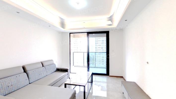 世茂璀璨明樾二手房实景图