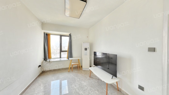 万力时代西区二手房实景图