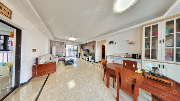 星河盛世二手房实景图