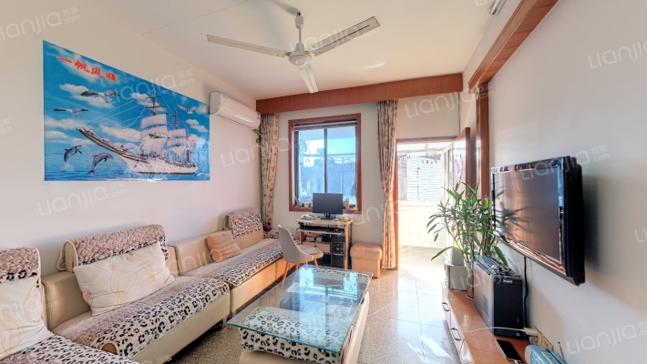 月照里二手房实景图