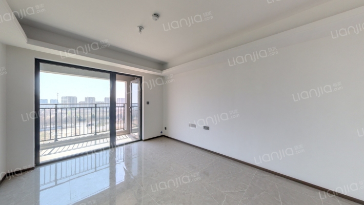 平度万科如园二手房实景图