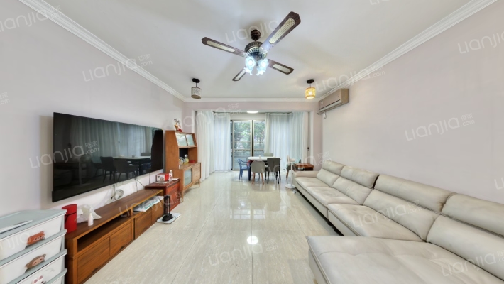 天安鸿基花园二手房实景图