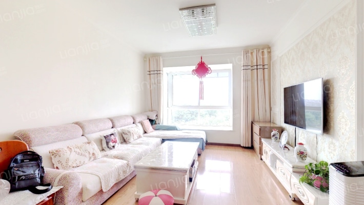 中和新城二手房实景图