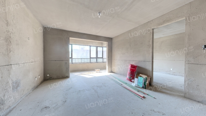 润诚·外滩华府二手房实景图