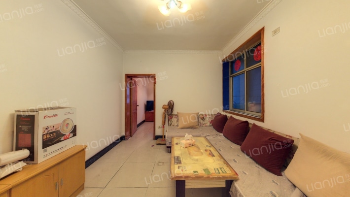 春森路二手房实景图