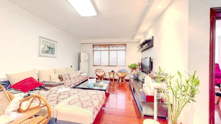 正创鸣香苑二手房实景图