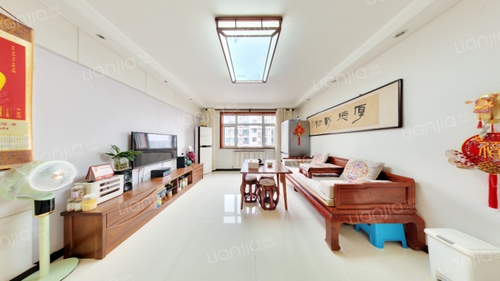 锦绣华北二手房实景图