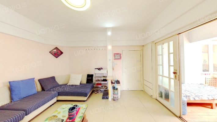 城乡档案馆二手房实景图