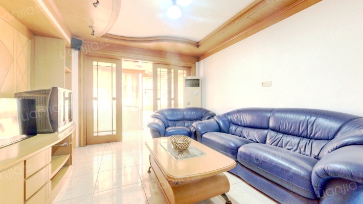 暨阳花园二手房实景图