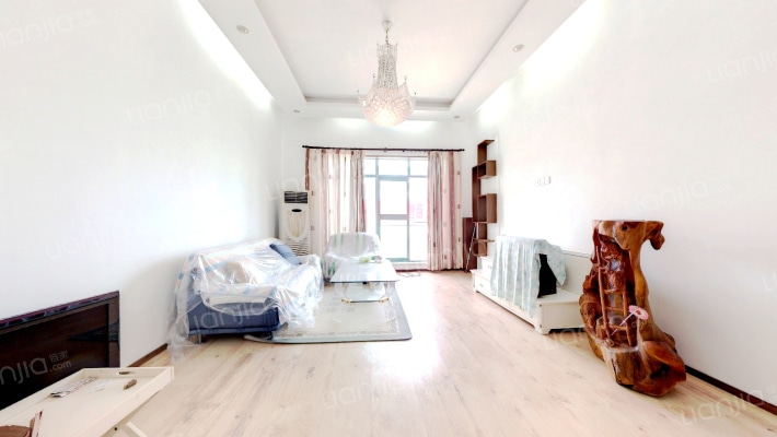 阳光山庄二手房实景图