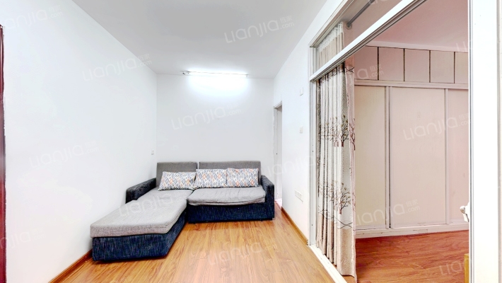 保定新村二手房实景图