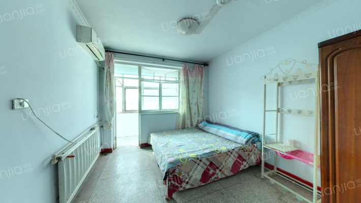 廉建里小区二手房实景图