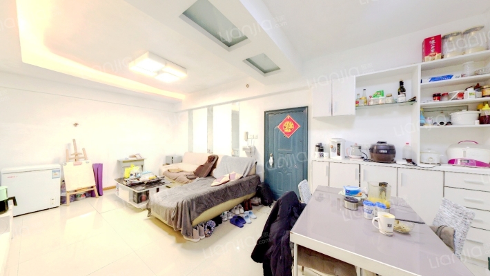 新兴大厦二手房实景图