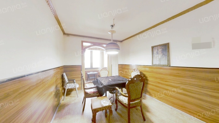 威远街南廊组团二手房实景图