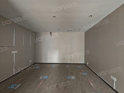 合租·四季景园 2居室 北卧