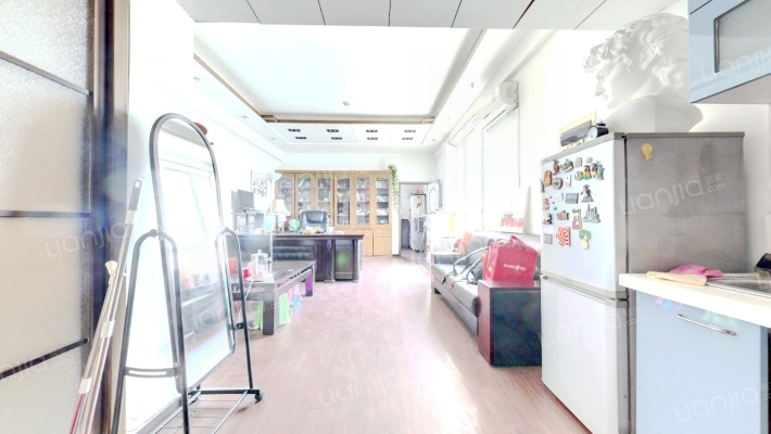 天宝国际二手房实景图