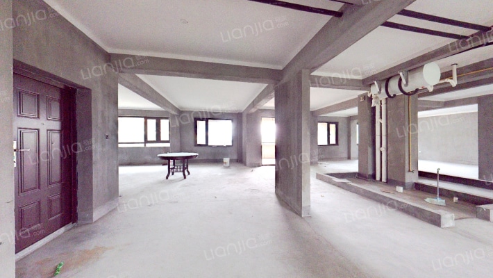 珑玺二手房实景图