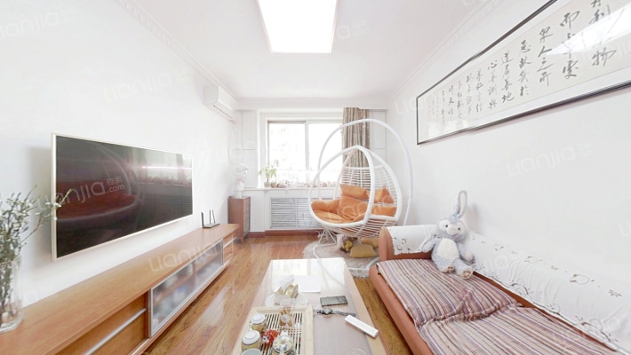 爱华街二手房实景图