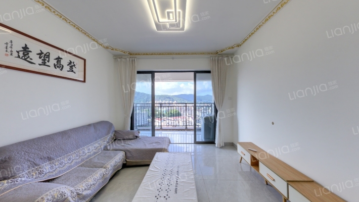 凯柏·瑞信美域二手房实景图