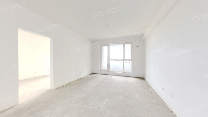 汇邦枫丹二手房实景图