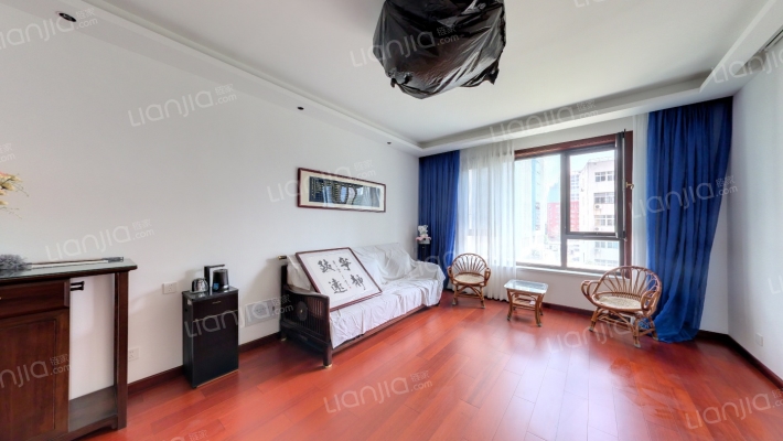 百丰天宸二手房实景图