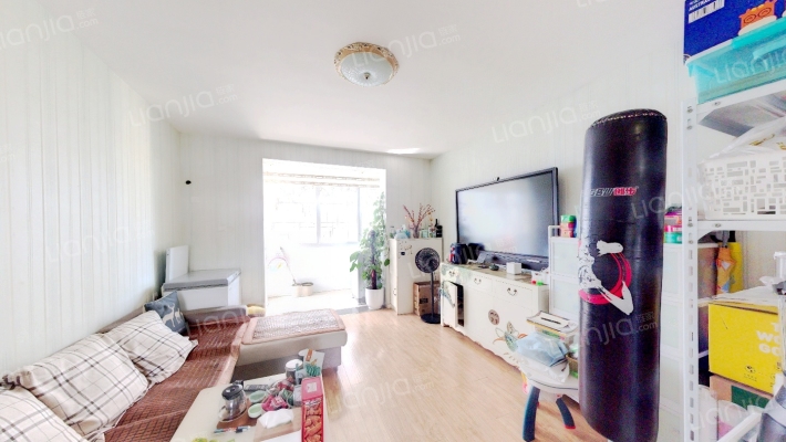 三航公寓二手房实景图