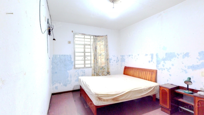 毛纺一村二手房实景图