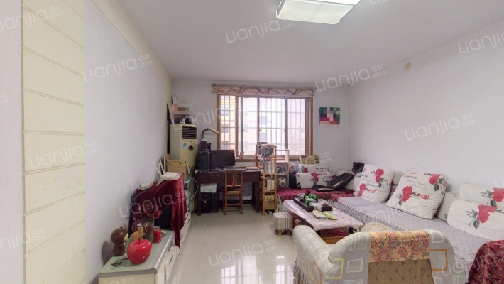 康泉苑小区二手房实景图