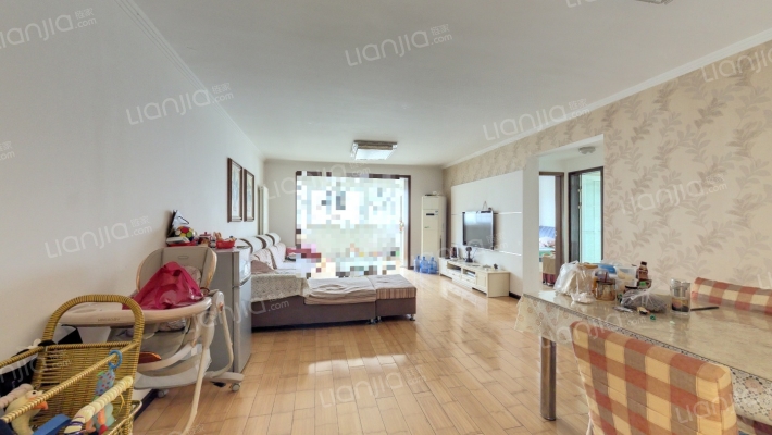 铁道陇海家园二手房实景图