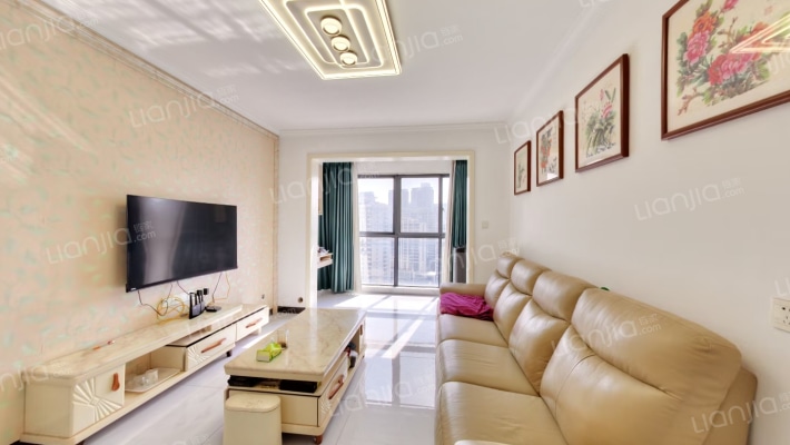 谷山庭苑二期二手房实景图