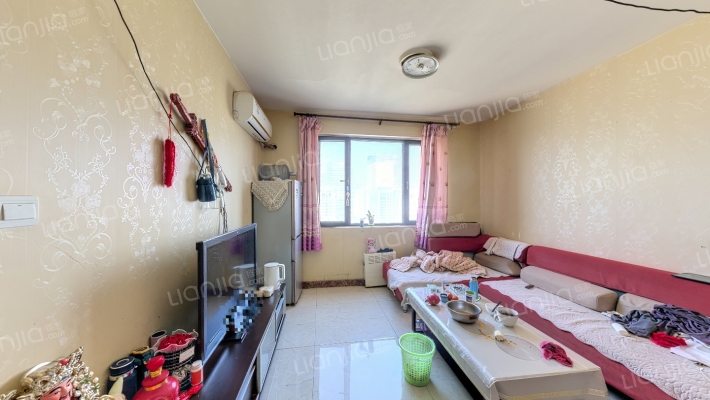 汇翠庭苑二手房实景图