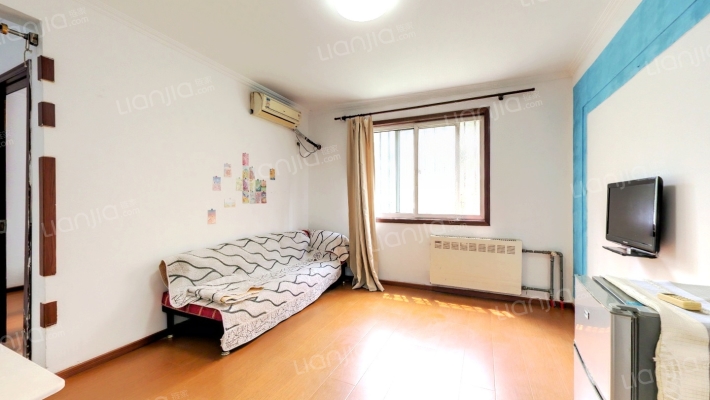 康庄路50号院二手房实景图