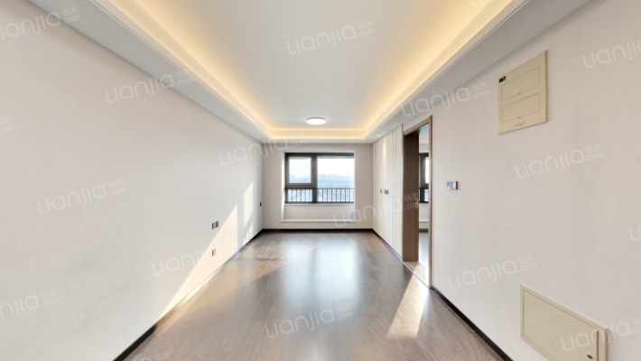 绿城沁园二手房实景图