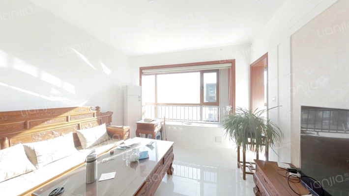 上湖御园二手房实景图