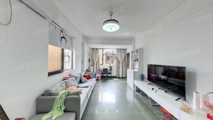 江南西丽苑二手房实景图