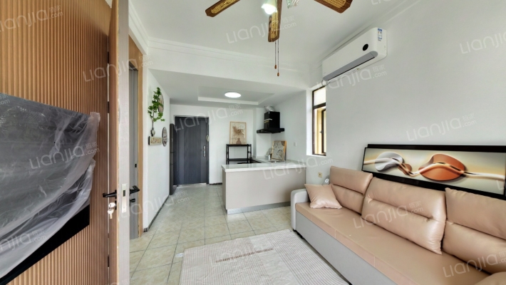 凤凰水城凤凰湾二手房实景图