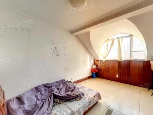 整租·唐岛湾B组团 2室2厅 南