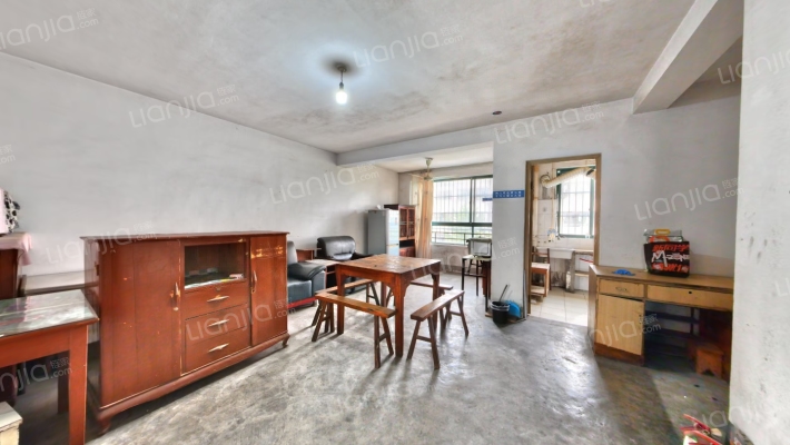 夏驾园华苑二手房实景图