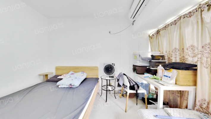 承翰南联公馆二手房实景图