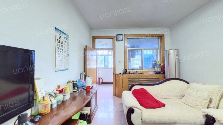 西园宾馆家属院二手房实景图