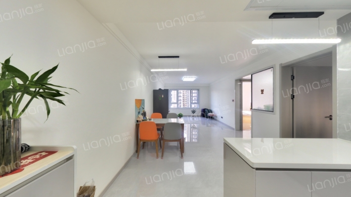 华润置地荣华府二手房实景图