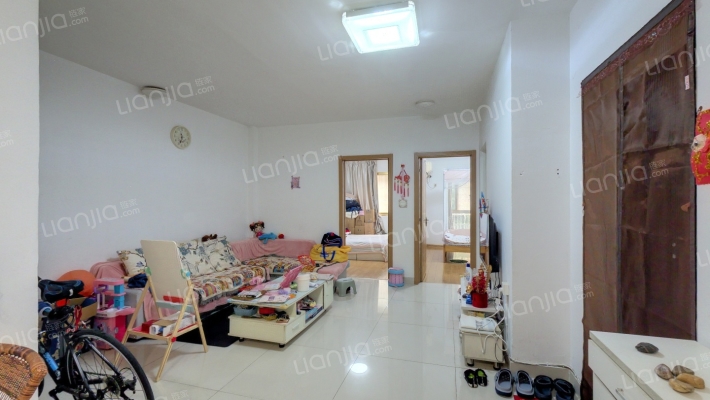 剑桥公馆二手房实景图