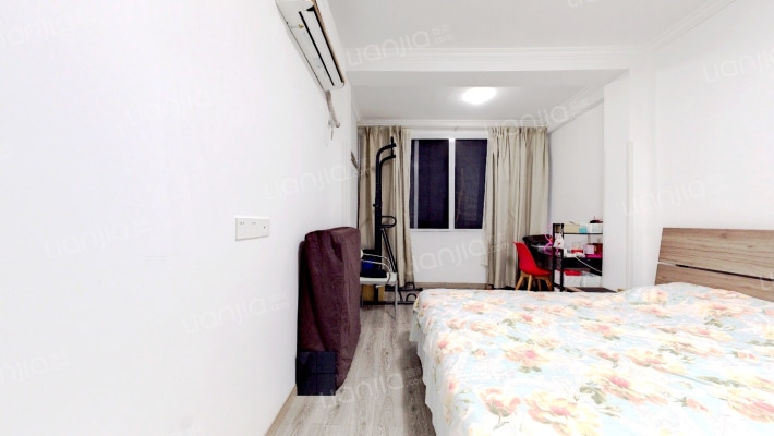 莫干山路611号二手房实景图