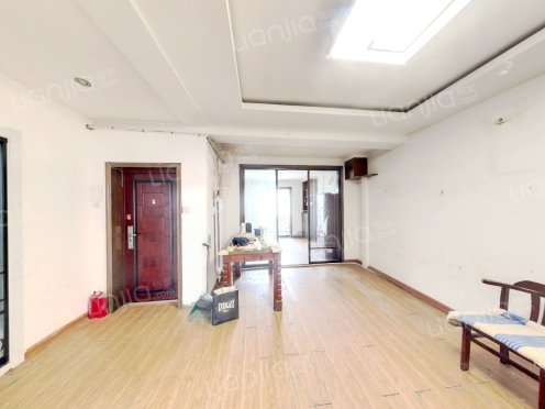 整租·建设街（大菜市商圈） 2室1厅 南/北