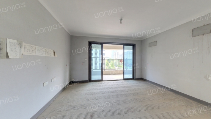 保利颍州堂悦A区二手房实景图