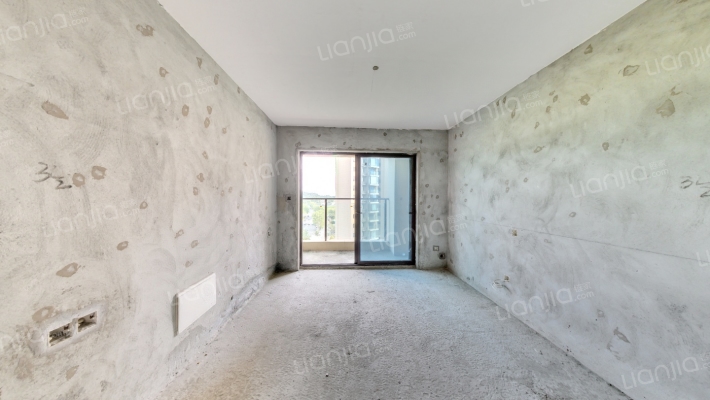 中骏·雍景台二手房实景图