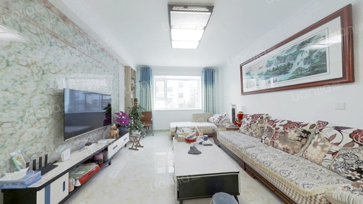 隽合花园二手房实景图